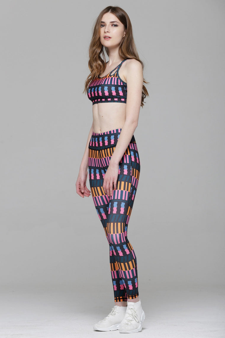 IMAGE PANTS 3.0, HYPHEN