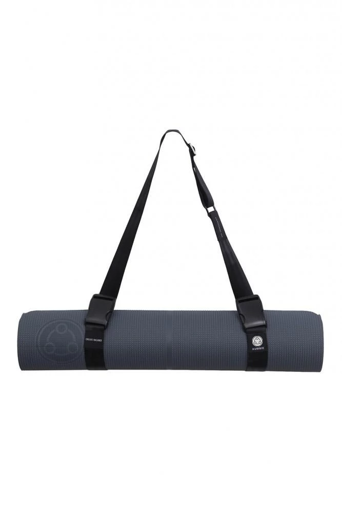 THE TRANSPORTER, BLACK