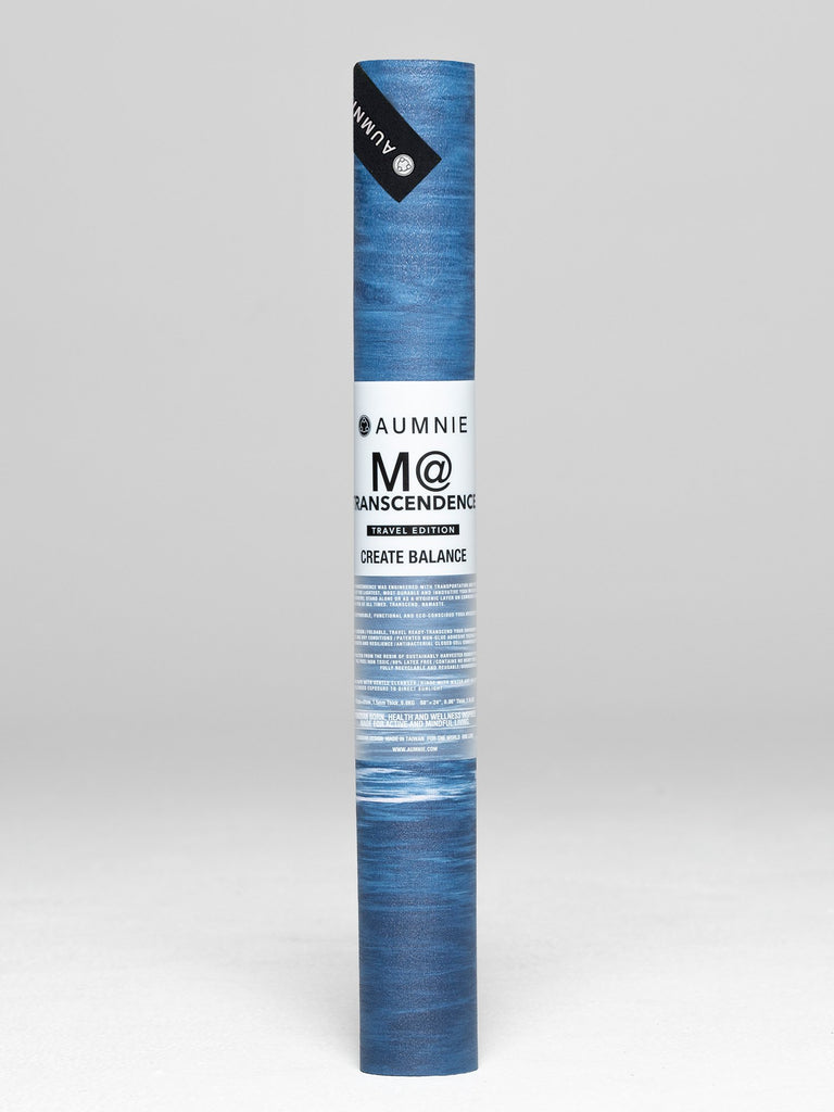 M@ TRANSCENDENCE, BLUE/PINK MARBLE(在庫差異)