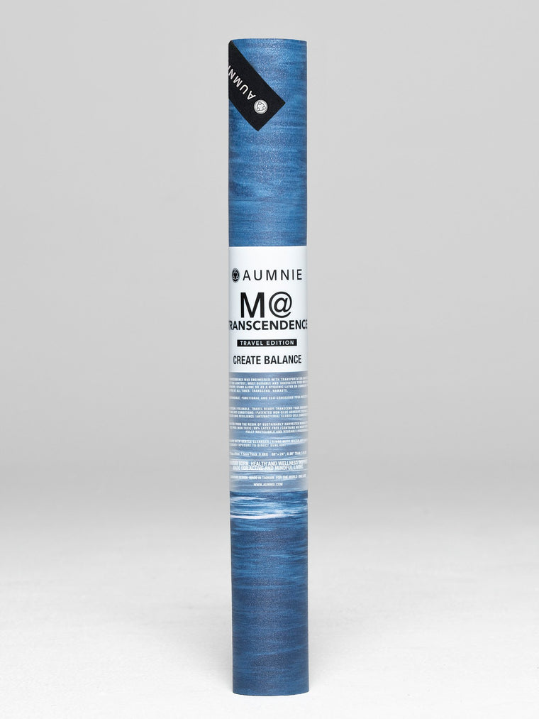 M@ TRANSCENDENCE, BLUE/PINK MARBLE(在庫差異)